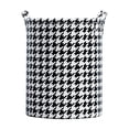 thumbnail image 1 of Laundry for Clothes Foldable Dormitory Storage Bucket - Spacious Household Laundry Organizer for Bathroom Toy Clothing Sorting and General Home Use, 1 of 4