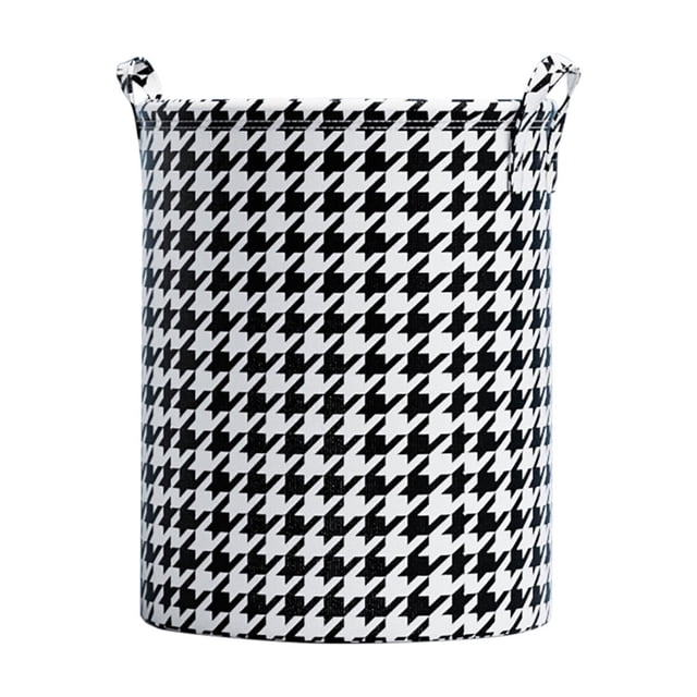Laundry for Clothes Foldable Dormitory Storage Bucket - Spacious Household Laundry Organizer for Bathroom Toy Clothing Sorting and General Home Use
