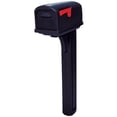 thumbnail image 1 of Classic Standard Rural Mailbox, 1 of 1