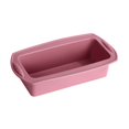 thumbnail image 1 of All-in-One Silicone Bakeware Set, 7-Piece Non-Stick Kit for Cake, Muffin & Bread, Easy to Clean, 1 of 5