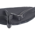thumbnail image 2 of GoZone Full Size Waist Pack – Black, 2 of 6