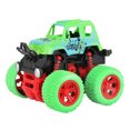 thumbnail image 1 of Jouets Camions Monstres Voitures Jouets à Friction, 1 of 6