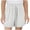 White, variant on HIPYLO Golf Shorts Clothes for Teen Girls 14-16 24 Month Girl Clothes Flare Jeans Toddler Biker Shorts Cute Teen Girl Jeans for Toddler Girls Pink, White 9-10 Years