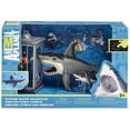 thumbnail image 1 of Ensemble de Jeu Aventure Requin Extrême Planète Animale, 1 of 2