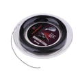 thumbnail image 4 of facefd Corde de Raquette de Badminton en Nylon Durable Grande Flexibilité Noir, 4 of 9
