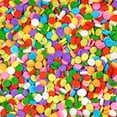 thumbnail image 1 of QUINS CONFETTI BRIGHT SMALL 5 lb, 2.2 KG, 1 of 1