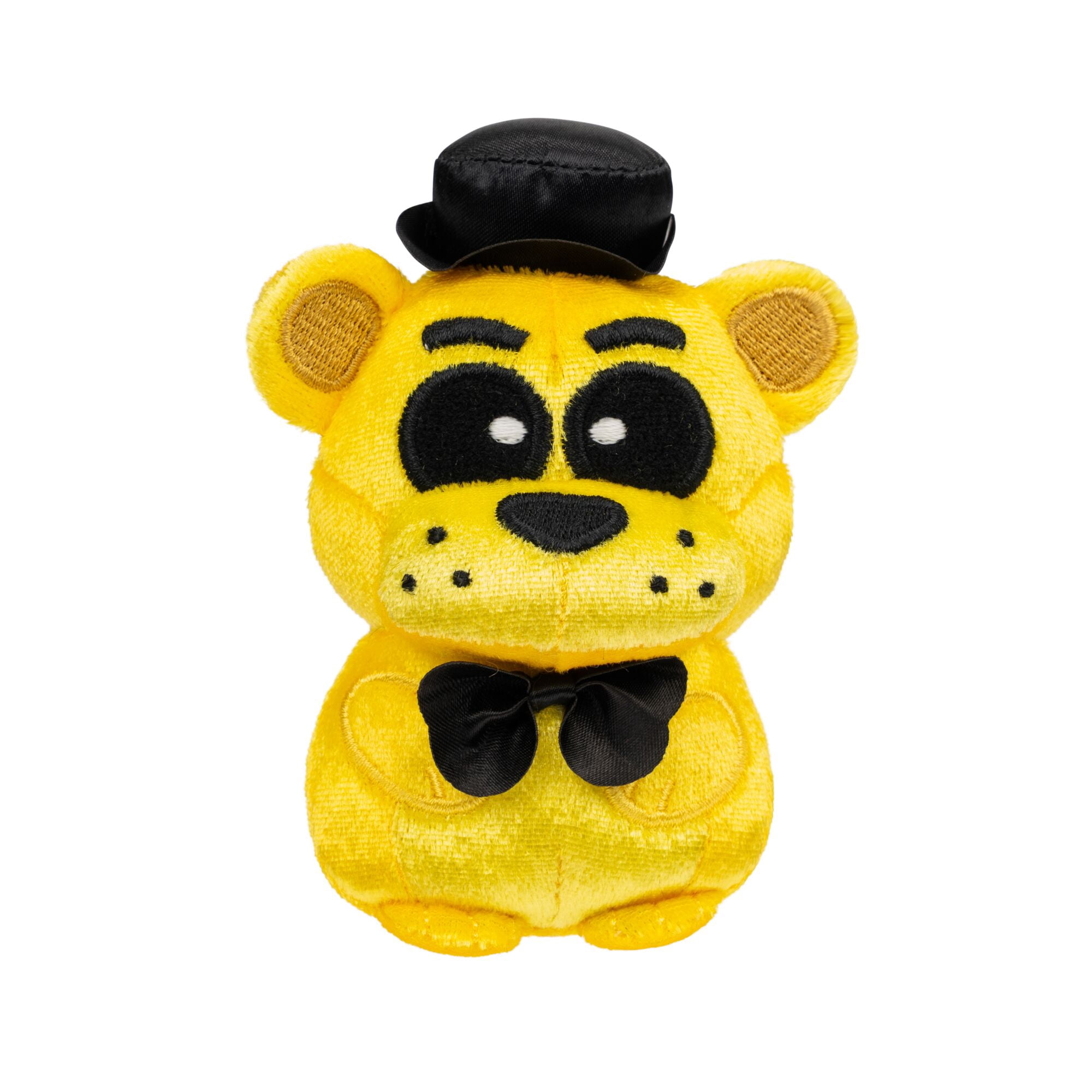 Five Nights at Freddy's Core Figure Packs