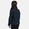 thumbnail image 2 of Regatta Veste Dover Doublée en Polaire pour Enfants (Coupe-Vent et Imperméable), 2 of 4