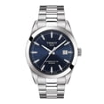 thumbnail image 1 of Tissot Gentleman Powermatic 80 Silicium Automatic Men's Watch T1274071104100, 1 of 3