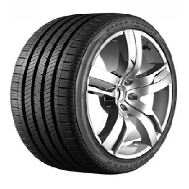 Goodyear Eagle Touring SoundComfort Technology All Season 245/45R19 98W Tire
