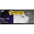 thumbnail image 1 of Hilroy enveloppes blanches  4po x 9po, 1 of 3