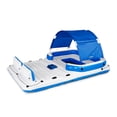 thumbnail image 2 of Bestway Hydro-Force Brise Tropicale Gonflable pour Île de Fête, Lot de 2, 2 of 9