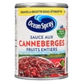 thumbnail image 4 of Ocean Spray Whole Berry Cranberry Sauce, 4 of 9