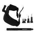 thumbnail image 4 of Camera Waist Belt,PULUZ Camera Back Bar Camera Back Bar Waist Strap Camera Holder Belt Bracket Modern Innovation, 4 of 14