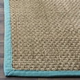 thumbnail image 2 of Safavieh Natural Fiber Arbor Border Area Rug, 2 of 4