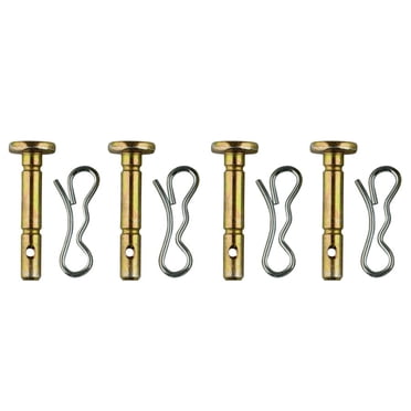 Genuine Factory Parts Goupilles de cisaillement