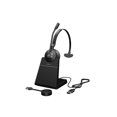 thumbnail image 2 of JABRA ENGAGE 55 SE MONO, LINK400A, MS, STAND, NA, 2 of 2