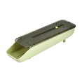 thumbnail image 1 of EGNMCR Closet Organizers and Storage, Storage Trunks & Bag Refrigerator Eggs Storage Boxed Food Sorting Rack Rolling Drawer Type Eggs Box Fresh keeping, 1 of 1