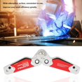 thumbnail image 3 of Welding Magnetic Holder, 20°-200° Adjustable Angles Welding Magnetic Positioner, Magnetic Welder Tool Accessories, Air Conditioning For Home Appliance Repair, 3 of 8