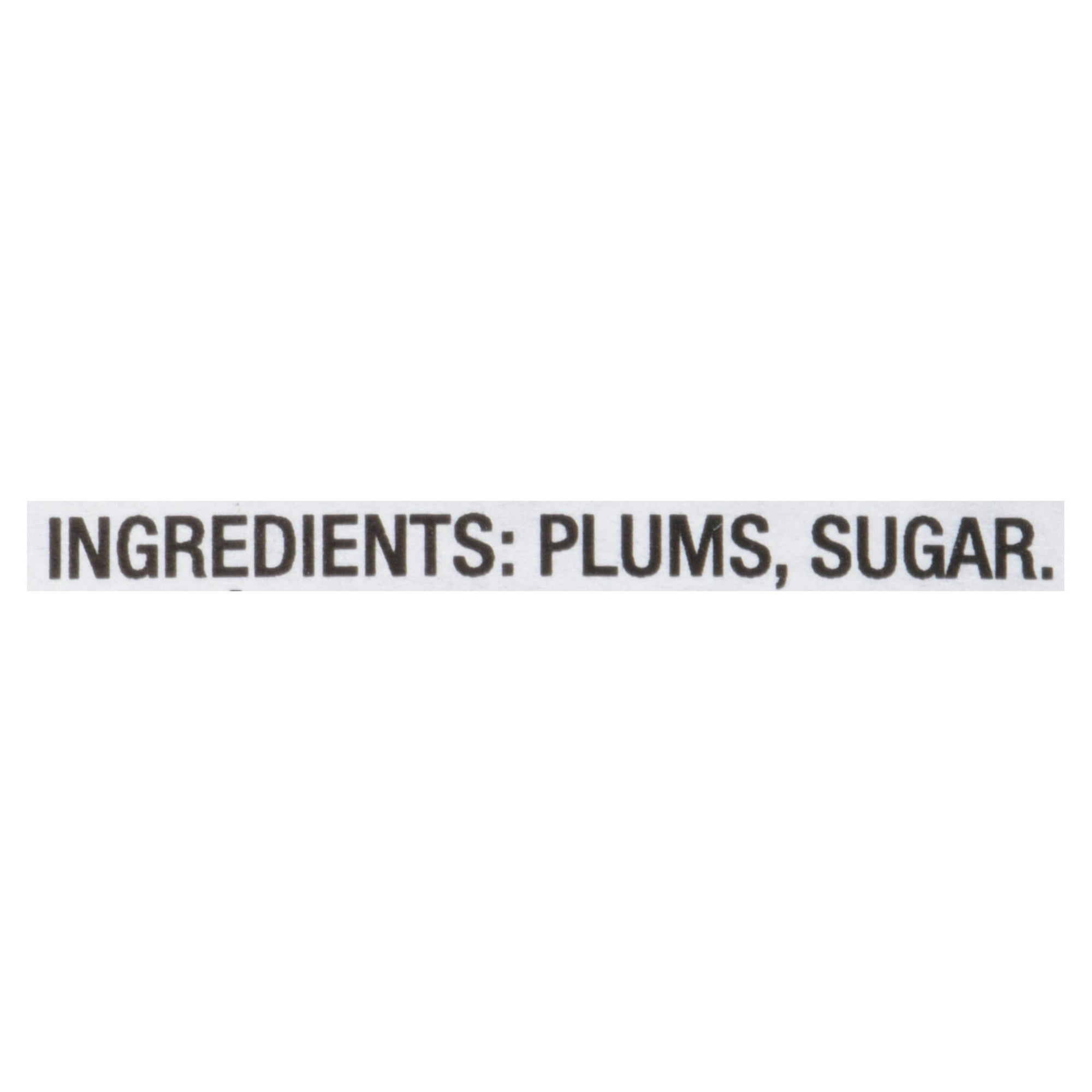 S&F Prunes Beurre