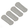thumbnail image 1 of Serviettes Hygiéniques Réutilisables, 4 Pcs Protège-Slips en Tissu Absorbant l'Eau, Étanches, Professionnels pour Femmes P,m,L, 1 of 8