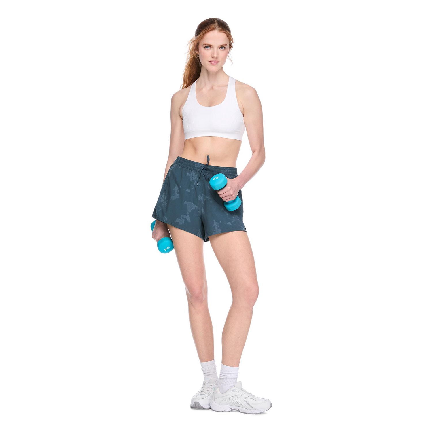 Athletic Works Women's Woven Short