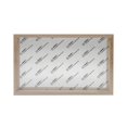 thumbnail image 2 of YAOMOBB Picture Holder DIY Acrylic Photo Frame Burr free Handcrafted Display Frame for Children's Painting, 2 of 5