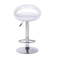 thumbnail image 4 of Tabouret réglable en PU de la collection Heavenly, 4 of 5