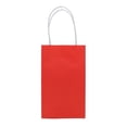 thumbnail image 3 of 10pk red paper bag, 3 of 4