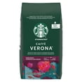 thumbnail image 1 of Starbucks® Caffè Verona® Whole Bean 340g, 1 of 6