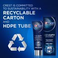 thumbnail image 3 of Crest Pro-Santé Densify PRO Blanchiment Avancé Dentifrice, 3 of 9