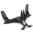 thumbnail image 3 of Headlight Fairing Bracket Upper Fairing Bracket For  Yzf‑ Front Fairing Stay Headlight Cowl Support Motorcycle Cowling Bracket Fairing Support Upper Front Headlight Bracket, 3 of 8