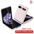 thumbnail image 1 of Hot Ultra-thin Phone Protective Case Hard Cover Skin Z Phone BES M5P1 Fo M7W5, 1 of 9