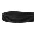 thumbnail image 4 of Unique Bargains 380J8 EPDM V-Ribbed Belt, 38' Length x 0.74' Width, 2 Packs, 4 of 5