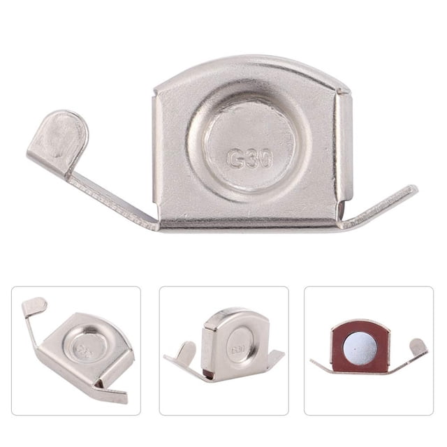 PRETXORVE Magnetic Guide Gauge For Sewing Machines G30