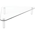thumbnail image 1 of KANTEK Inc. Support d'Angle pour Moniteur en Verre MS390, 1 of 3