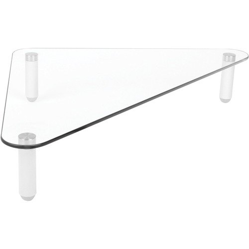 KANTEK Inc. Support d'Angle pour Moniteur en Verre MS390