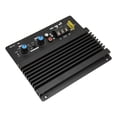 thumbnail image 2 of Digital  Board, Sub Woofer  Board Aviation Grade Thickened Aluminum Panel Heat Dissipation 12V  For Car, 2 of 8