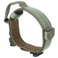 thumbnail image 4 of Pet Traction Collar,Pet Dog Collar Nylon Dog Collar Dog Training Collar Unrivaled Performance, 4 of 14