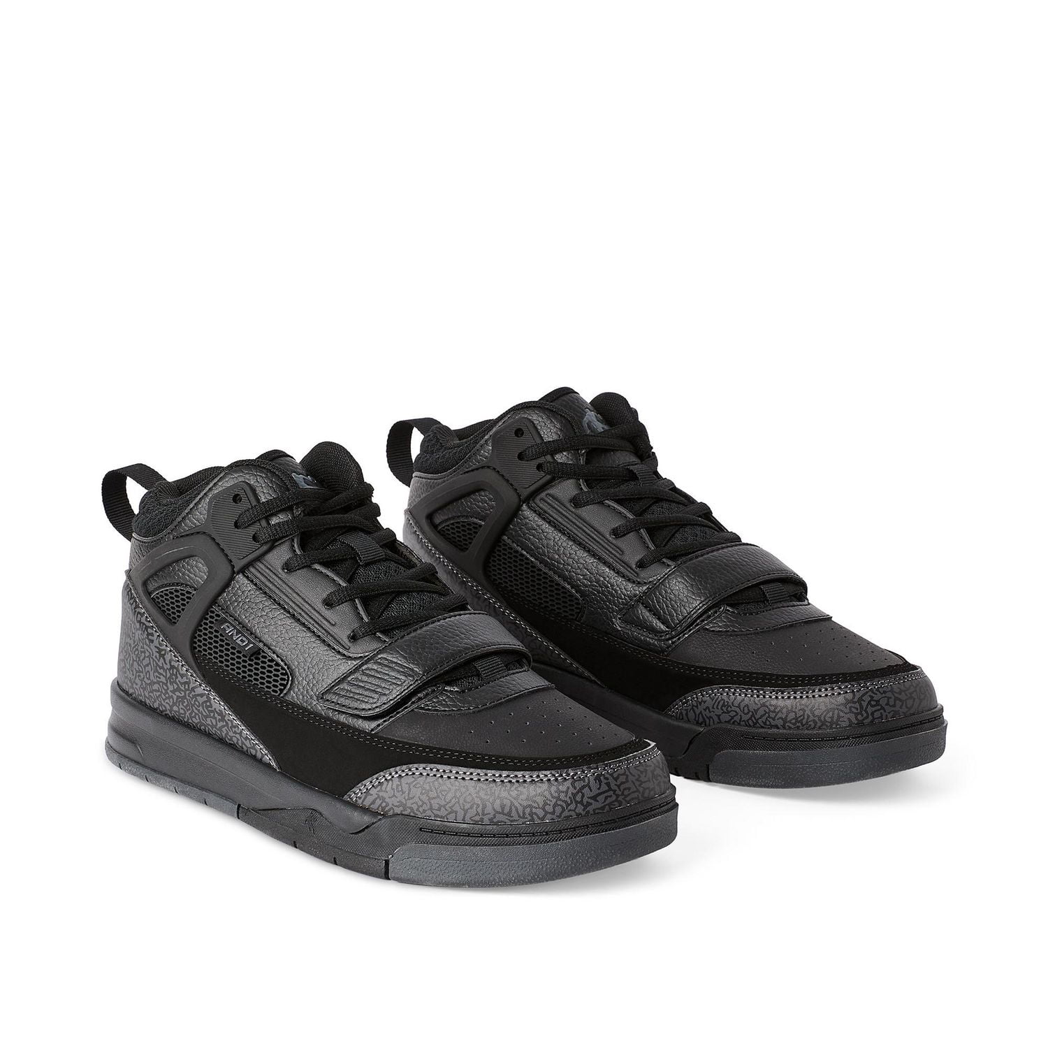 Chaussures de basketball AND1 pour hommes