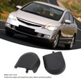 thumbnail image 3 of 76601 SNA A01, Left Right Precise Fit 1 Pair Wiper Arm Cover  for  2006 To 2011 4 Door Models, 3 of 7