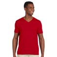 thumbnail image 1 of Gildan Gd 64V00 Softstyle Vee Neck, 1 of 1