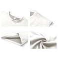 thumbnail image 5 of JDQJBZ Men S Muscle Shirts Gradient Print Crew Neck Sleeveless Tops Lightweight Soft Summer Gym Wear, 5 of 5