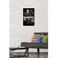 thumbnail image 3 of Marvel Deadpool & Wolverine - We Are Deadpool Wall Poster with Magnetic Frame, 22.375" x 34", 3 of 4