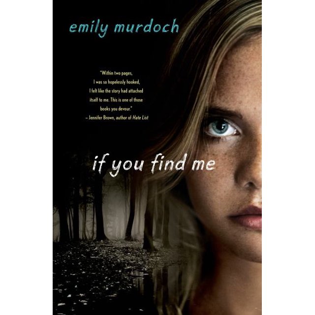 If You Find Me