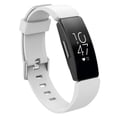 thumbnail image 3 of Remplacement pour Fitbit inspire/inspire HR bracelet Intelligent Sangle en Silicone bracelet Intelligent Sangle Boucle Réglable Design bracelet Sangle, 3 of 7
