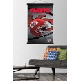 thumbnail image 3 of NFL Kansas City Chiefs - Casque 16, 3 of 4