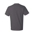 thumbnail image 3 of Anvil T-Shirt Léger, TG, Charbon, 3 of 3