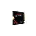 thumbnail image 3 of Sandisk Optimus GX 7100M 1TB PCIe Gen 4 M.2 2230 SSD, 3 of 8