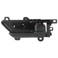 thumbnail image 4 of Poignée Intérieure Automatique, Poignée de Porte Intérieure de Voiture Haute Fiabilité ABS 82620-3J000 pour la Modification de Voiture, 4 of 8